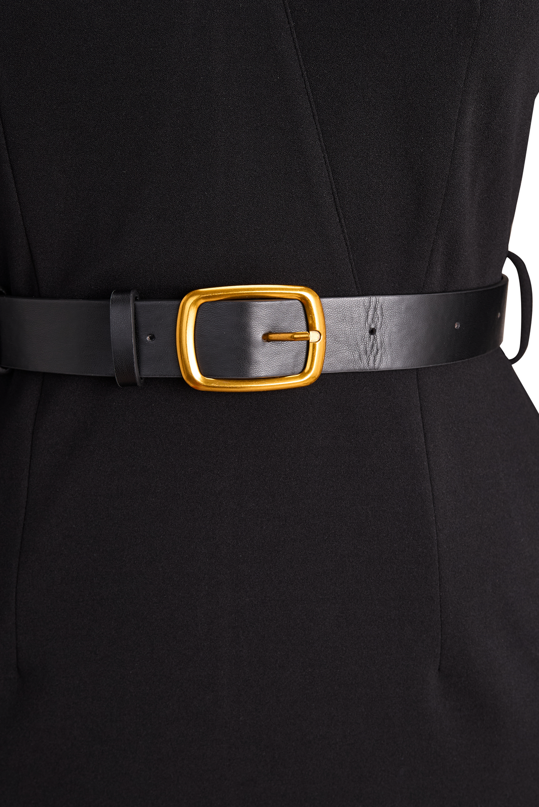 Layla™ | Black Dress Belt