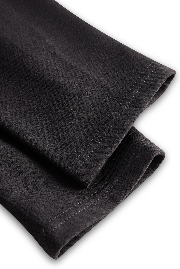 Layla™ | Black Dress Belt