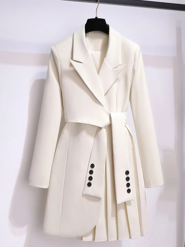 Victoria™ | Elegant Casual Coat