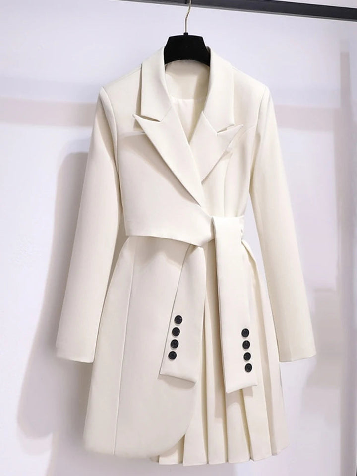 Victoria™ | Elegant Casual Coat