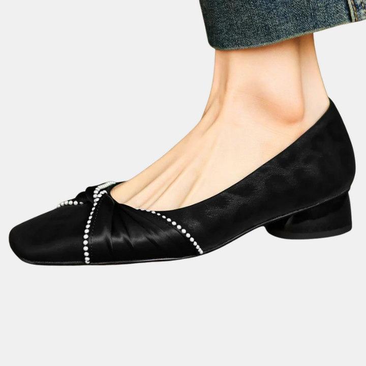Genevieve | Premium Flats