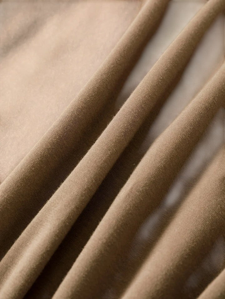 Ivanelle | Comfortable Short Sleeve T-Shirt