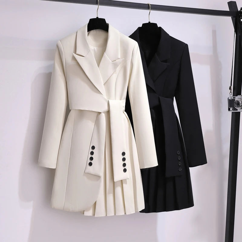 Victoria™ | Elegant Casual Coat