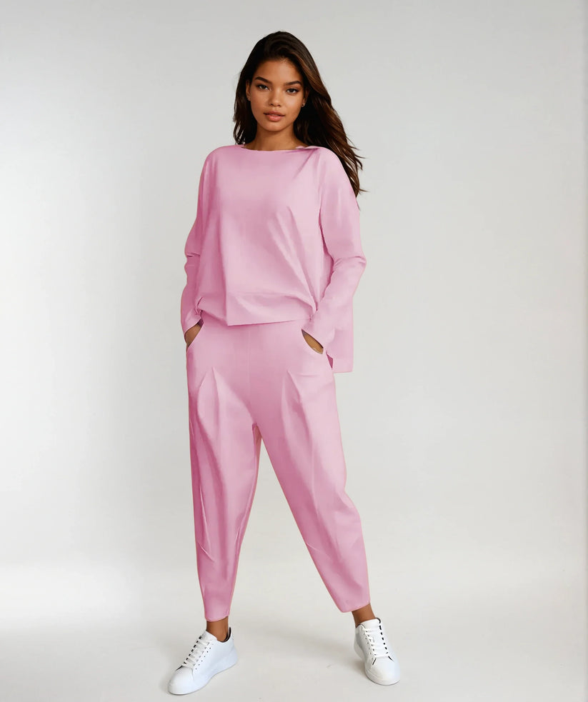 Christa™ | Luxurious Two Piece Set