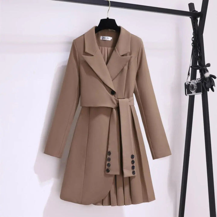 Victoria™ | Elegant Casual Coat