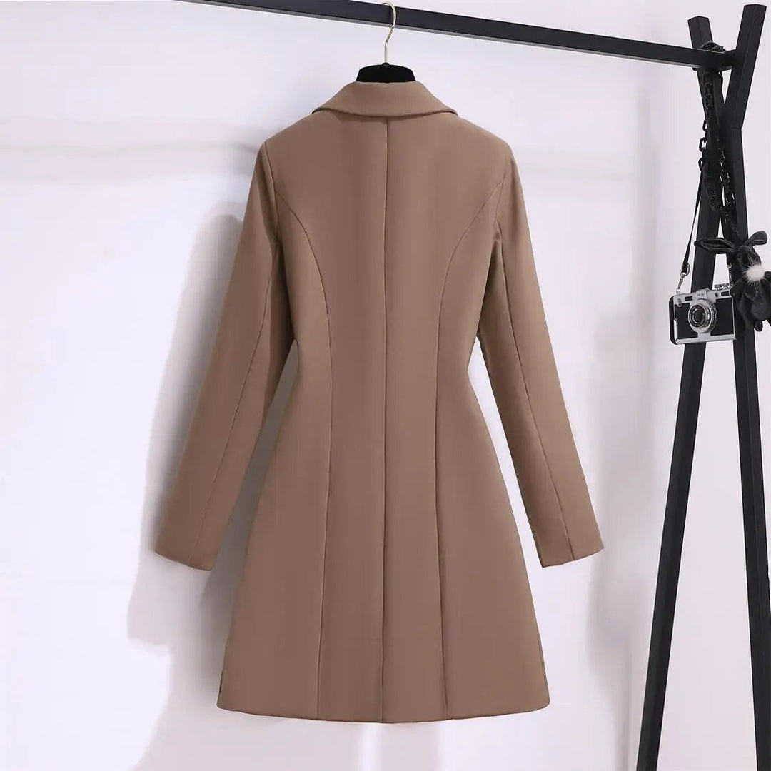Victoria™ | Elegant Casual Coat