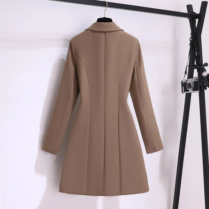Victoria™ | Elegant Casual Coat