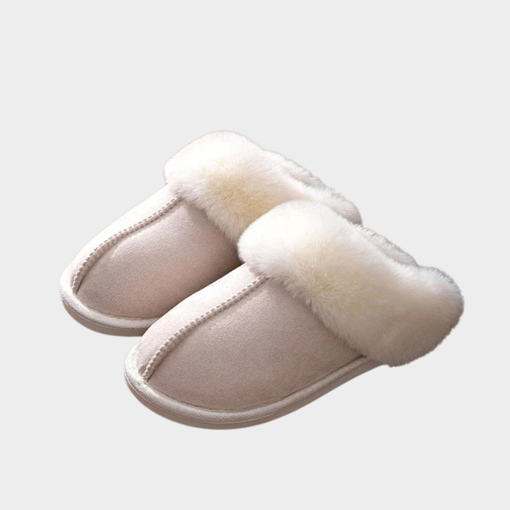 Sabine | Stylish Casual Slippers
