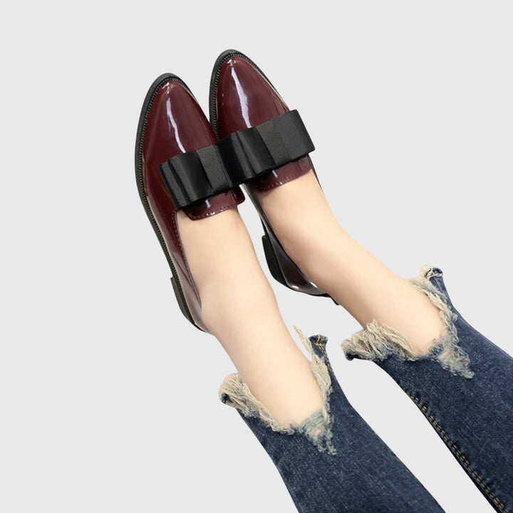 Tanya | Orthopedic Loafers