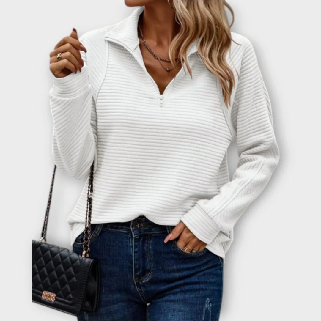 Olivia™ | Chic Comfortable Sweater