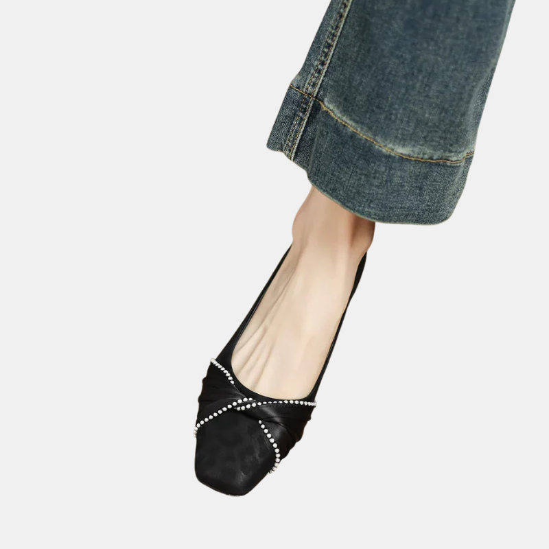 Genevieve | Premium Flats
