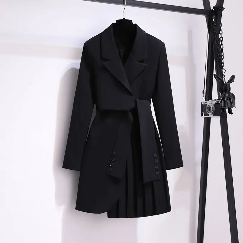 Victoria™ | Elegant Casual Coat