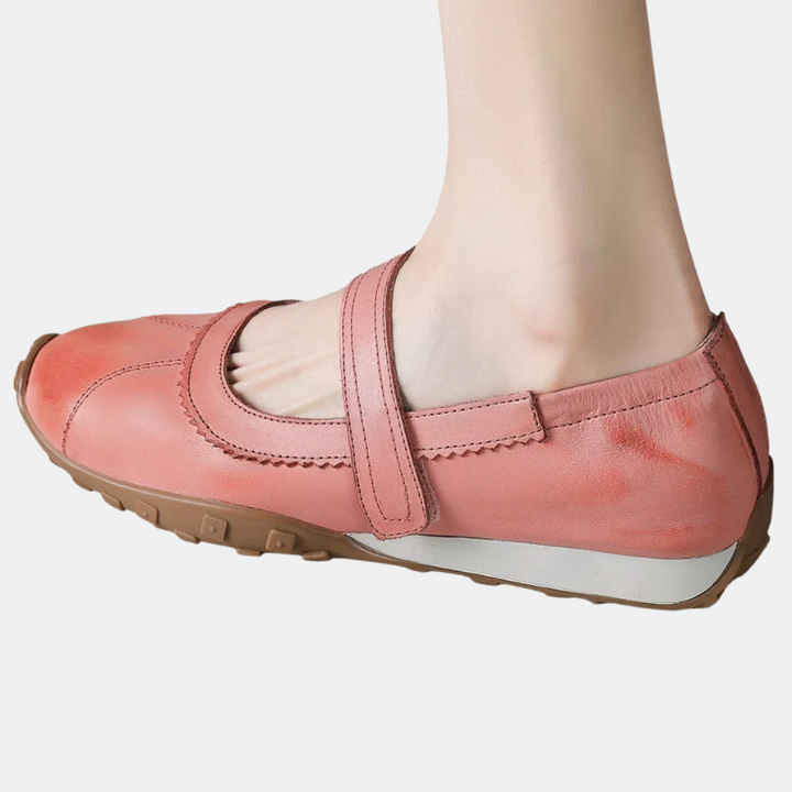 Amélie | Orthopedic Flats