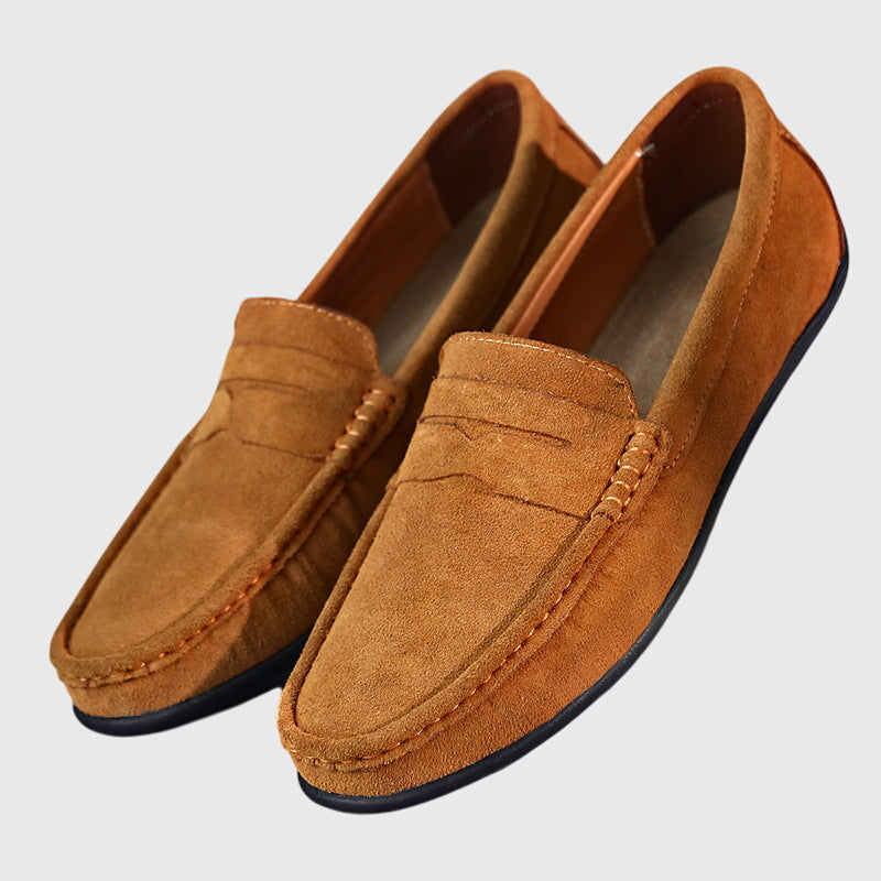Rosana | Orthopedic Loafers