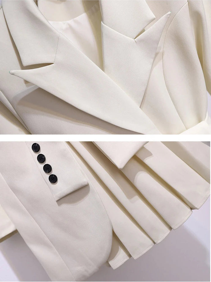Victoria™ | Elegant Casual Coat
