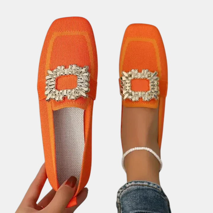 Aria | Stylish Orthopedic Loafers