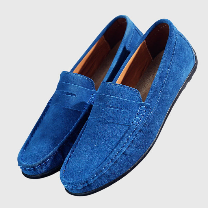 Rosana | Orthopedic Loafers
