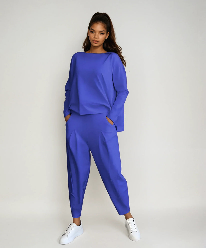 Christa™ | Luxurious Two Piece Set