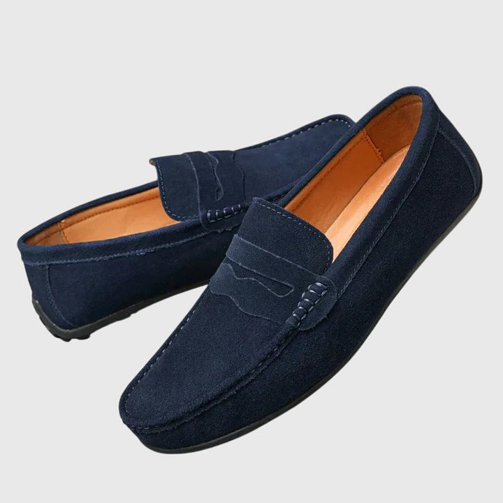 Rosana | Orthopedic Loafers