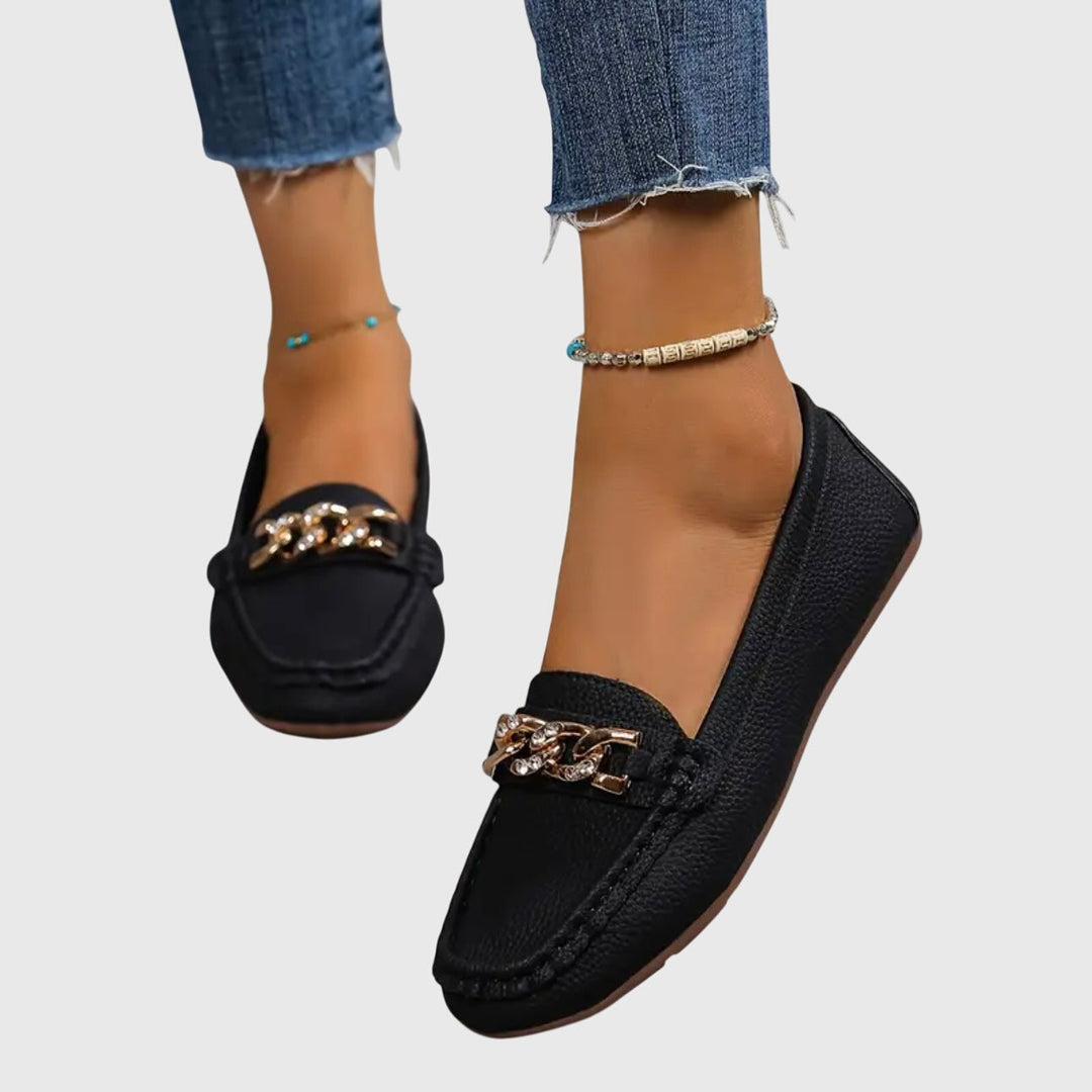 Neri | Orthopedic Loafers