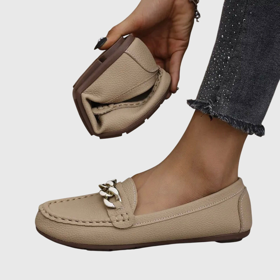 Neri | Orthopedic Loafers