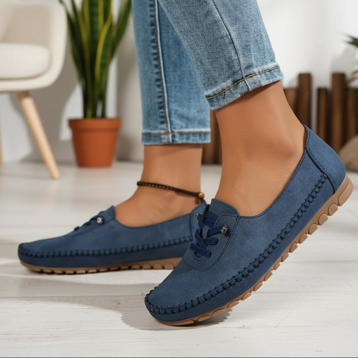 Lena™ | ComfortWalk Moccasins