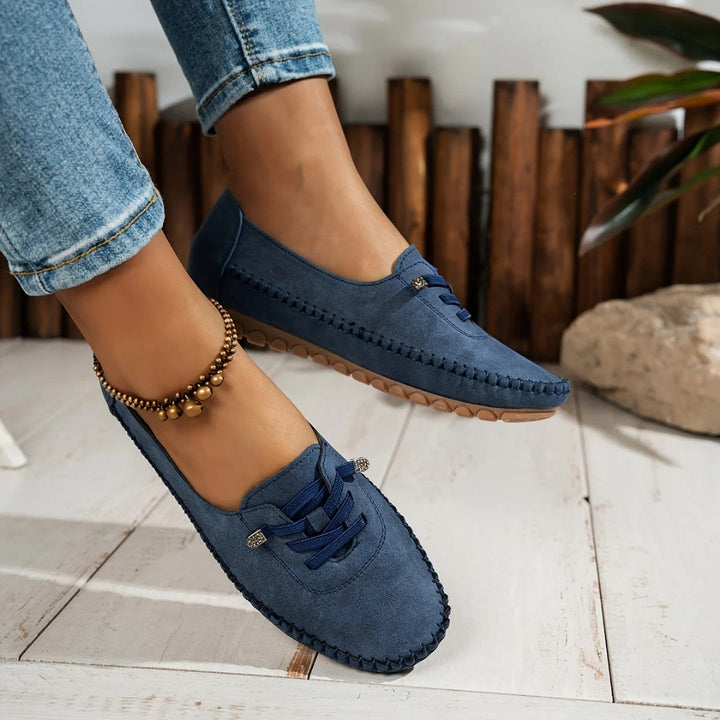 Lena™ | ComfortWalk Moccasins