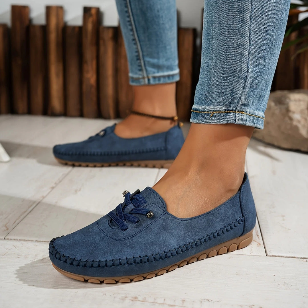 Lena™ | ComfortWalk Moccasins