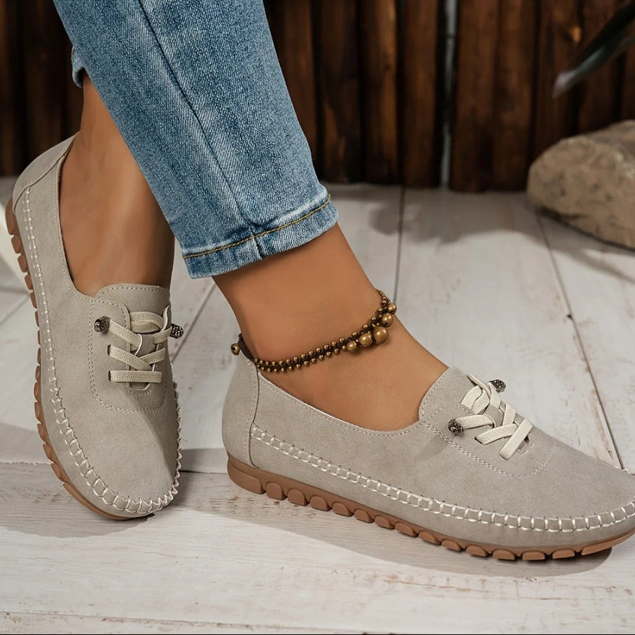 Lena™ | ComfortWalk Moccasins