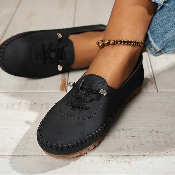 Lena™ | ComfortWalk Moccasins