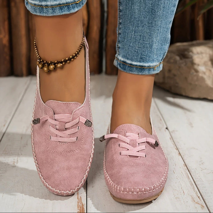 Lena™ | ComfortWalk Moccasins