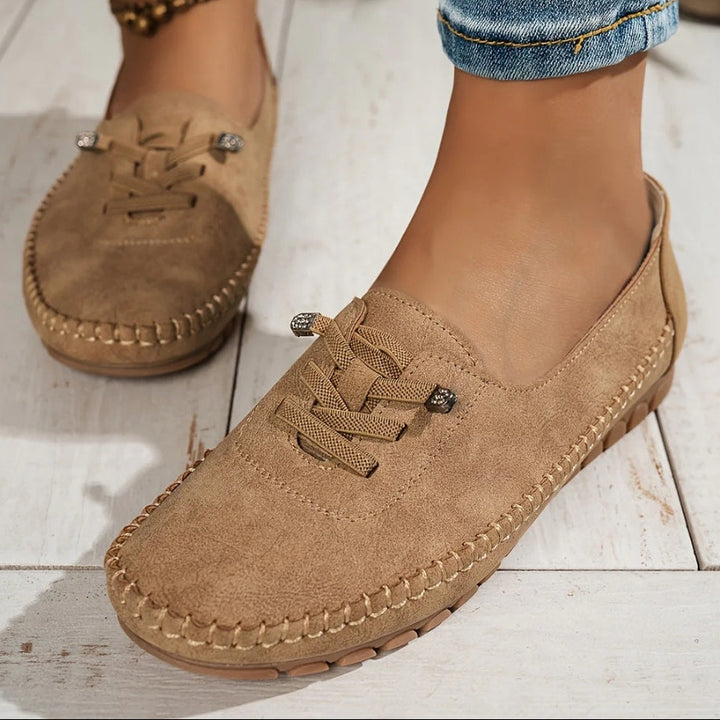 Lena™ | ComfortWalk Moccasins