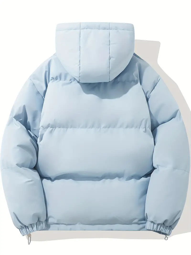 Vita - Elegant Winter Down Jacket