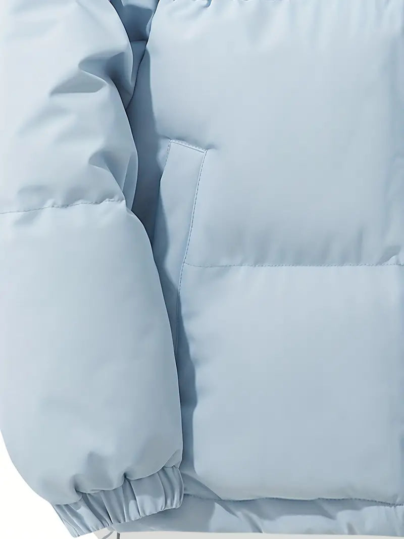 Vita - Elegant Winter Down Jacket