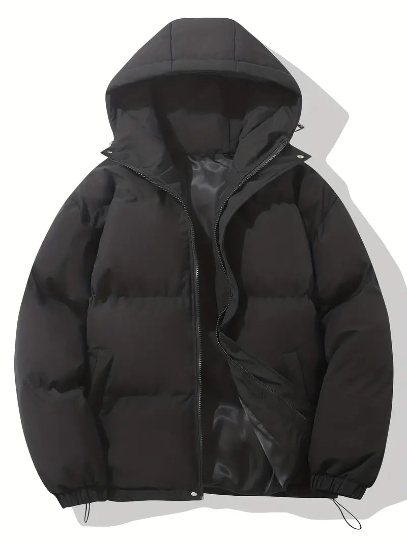 Vita - Elegant Winter Down Jacket
