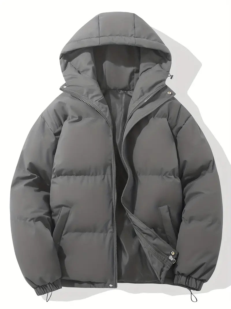 Vita - Elegant Winter Down Jacket
