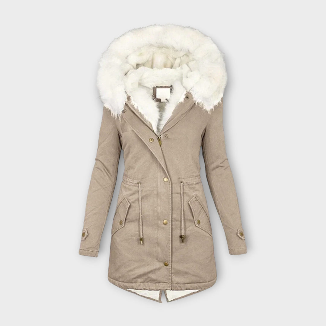 Brisa™ | Sophisticated Winter Jacket