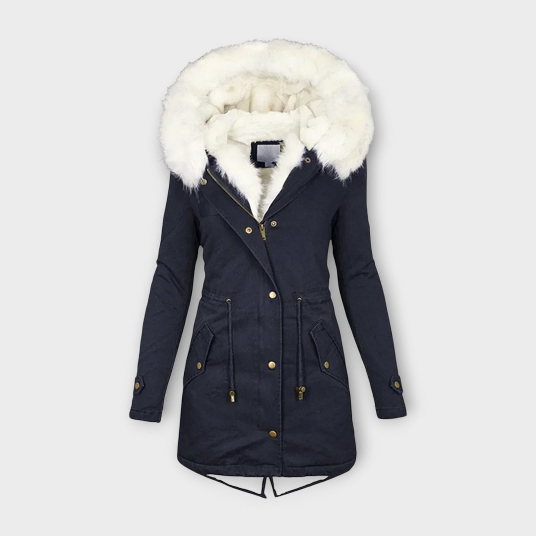 Brisa™ | Sophisticated Winter Jacket