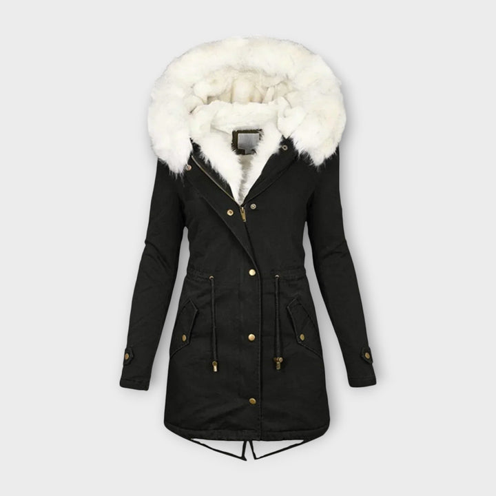 Brisa™ | Sophisticated Winter Jacket