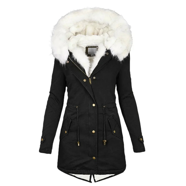 Giulia - Elegant Winter Coat