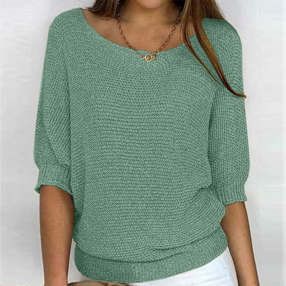 Susie™ Comfortable & Elegant Sweater