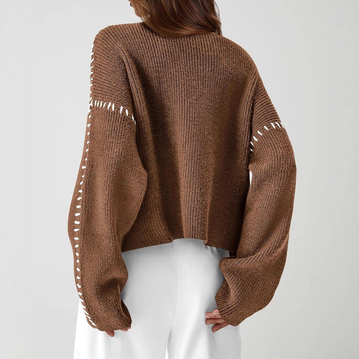 Lena&James™ | Cozy Sweater