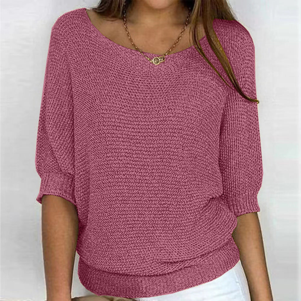Alexis™ | Comfortable Sweater