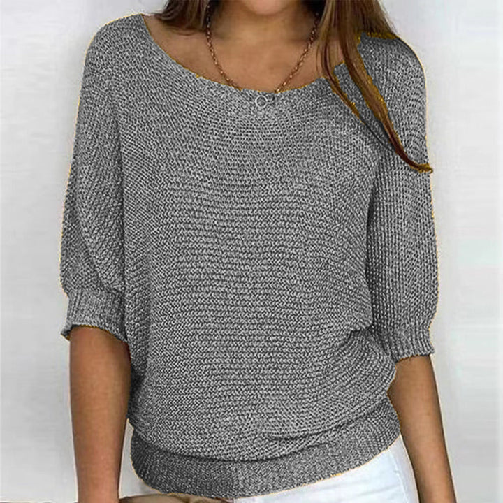 Susie™ Comfortable & Elegant Sweater