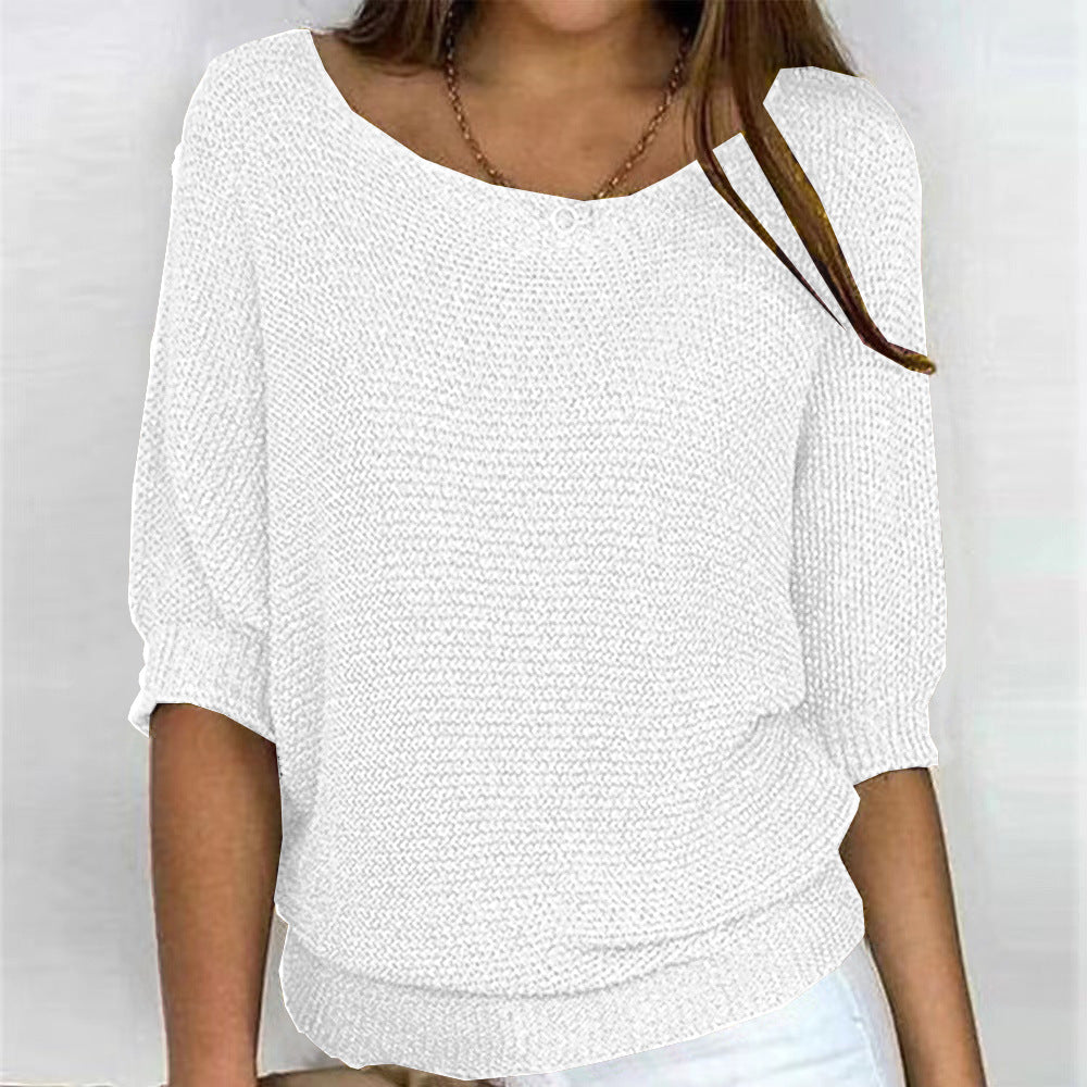 Alexis™ | Comfortable Sweater