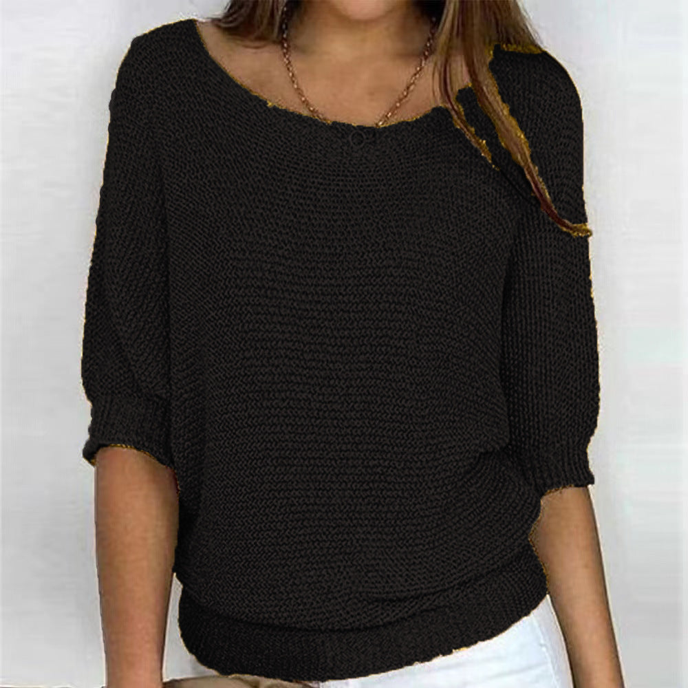 Alexis™ | Comfortable Sweater