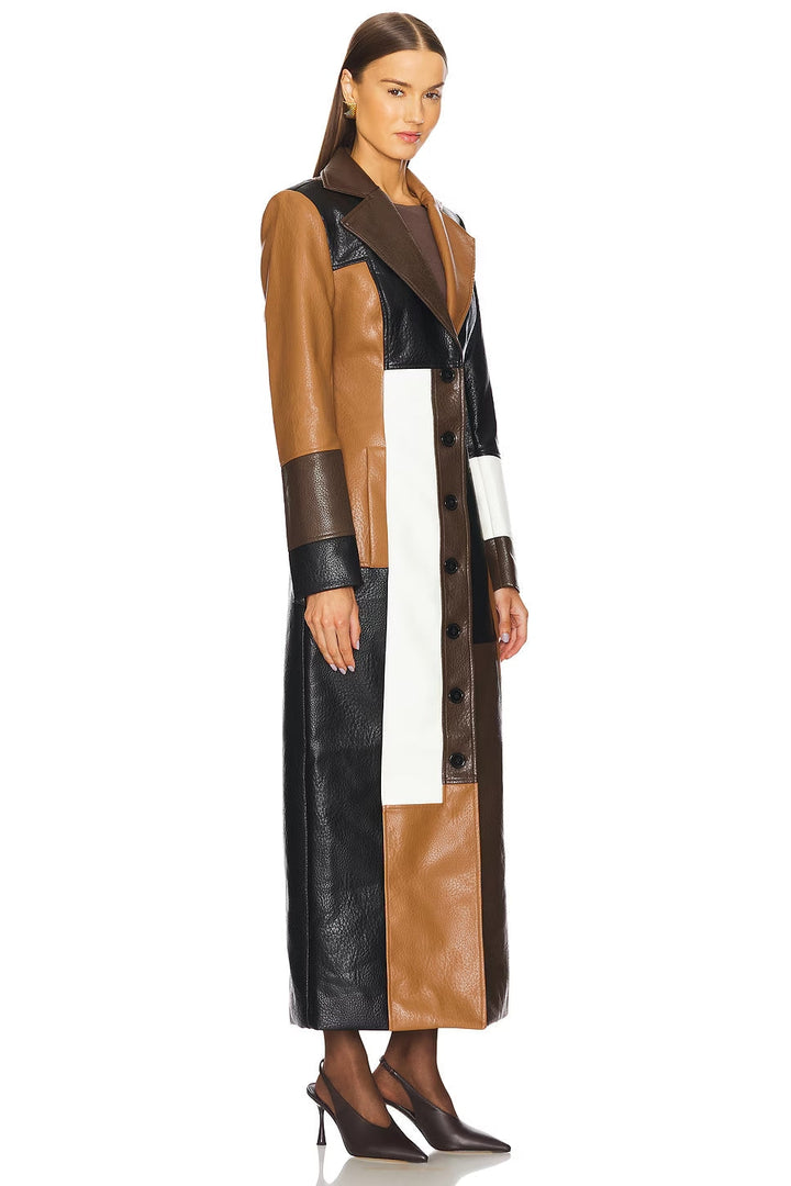 Ryley™ Vixen Coat