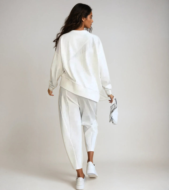 Christa™ | Luxurious Two Piece Set