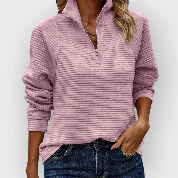Olivia™ | Chic Comfortable Sweater