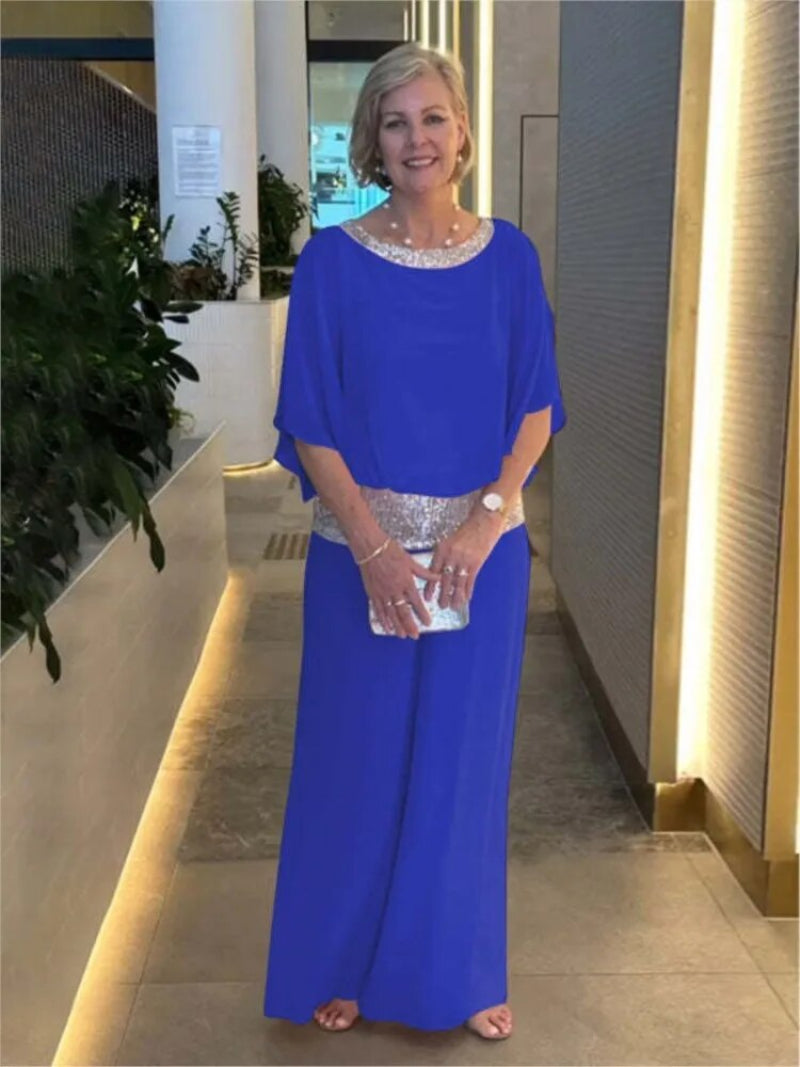 Trivelle | Graceful Formal Co-Ord